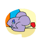 Kameokatawatacreates（個別スタンプ：23）