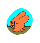 Kameokatawatacreates（個別スタンプ：26）