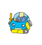 Kameokatawatacreates（個別スタンプ：30）