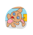 Kameokatawatacreates（個別スタンプ：32）