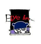 Xiong meow-meow（個別スタンプ：1）