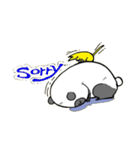 Xiong meow-meow（個別スタンプ：2）