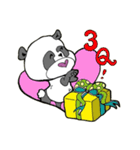 Xiong meow-meow（個別スタンプ：5）