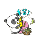 Xiong meow-meow（個別スタンプ：12）