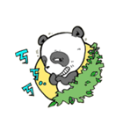 Xiong meow-meow（個別スタンプ：13）
