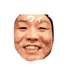 うぃーーwwwwww（個別スタンプ：5）