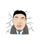 Sam＆David（個別スタンプ：23）