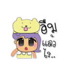 Kenny.V8（個別スタンプ：3）