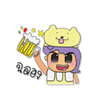 Kenny.V8（個別スタンプ：12）