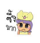 Kenny.V8（個別スタンプ：15）