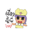 Kenny.V8（個別スタンプ：32）