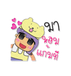 Kenny.V8（個別スタンプ：36）