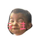 love baby*（個別スタンプ：26）