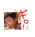 とらろこ（個別スタンプ：7）