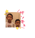 とらろこ（個別スタンプ：8）