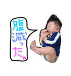 マキタFamily（個別スタンプ：9）