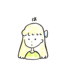 気持ちのあれこれ（個別スタンプ：29）