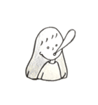 気持ちのあれこれ（個別スタンプ：30）