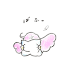 気持ちのあれこれ（個別スタンプ：36）