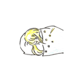 気持ちのあれこれ（個別スタンプ：37）