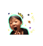 Child life diary（個別スタンプ：13）