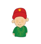 Suphamongkhon（個別スタンプ：33）