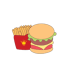 Suphamongkhon（個別スタンプ：35）