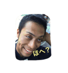神戸医療福祉1（個別スタンプ：4）