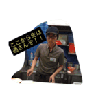 神戸医療福祉1（個別スタンプ：7）