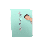 神戸医療福祉1（個別スタンプ：8）
