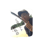 神戸医療福祉1（個別スタンプ：11）
