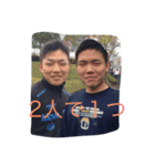 神戸医療福祉1（個別スタンプ：12）