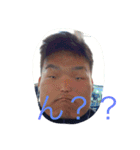 神戸医療福祉1（個別スタンプ：15）
