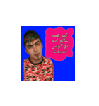 Miladdd（個別スタンプ：8）
