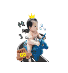 wennybaby（個別スタンプ：2）