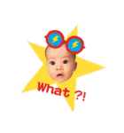 wennybaby（個別スタンプ：7）