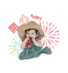 wennybaby（個別スタンプ：11）