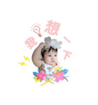 wennybaby（個別スタンプ：12）