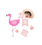 wennybaby（個別スタンプ：14）