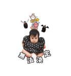 wennybaby（個別スタンプ：19）