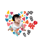 wennybaby（個別スタンプ：22）