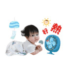 wennybaby（個別スタンプ：26）