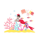 wennybaby（個別スタンプ：27）