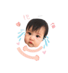 wennybaby（個別スタンプ：34）