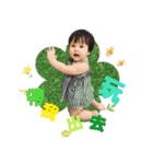 wennybaby（個別スタンプ：36）