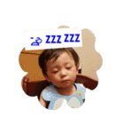 my son vol.2（個別スタンプ：5）