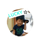 my son vol.2（個別スタンプ：6）
