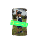 my son vol.2（個別スタンプ：8）