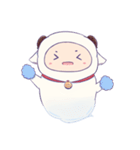 Ghost sheep（個別スタンプ：10）
