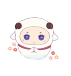 Ghost sheep（個別スタンプ：20）